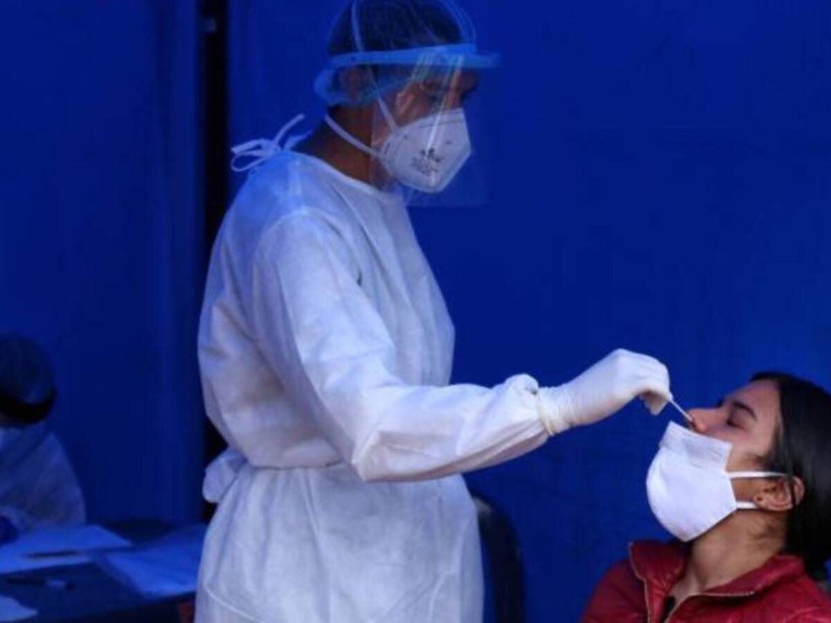 Autoridades advierten sobre aumento de contagios de COVID-19 en Risaralda