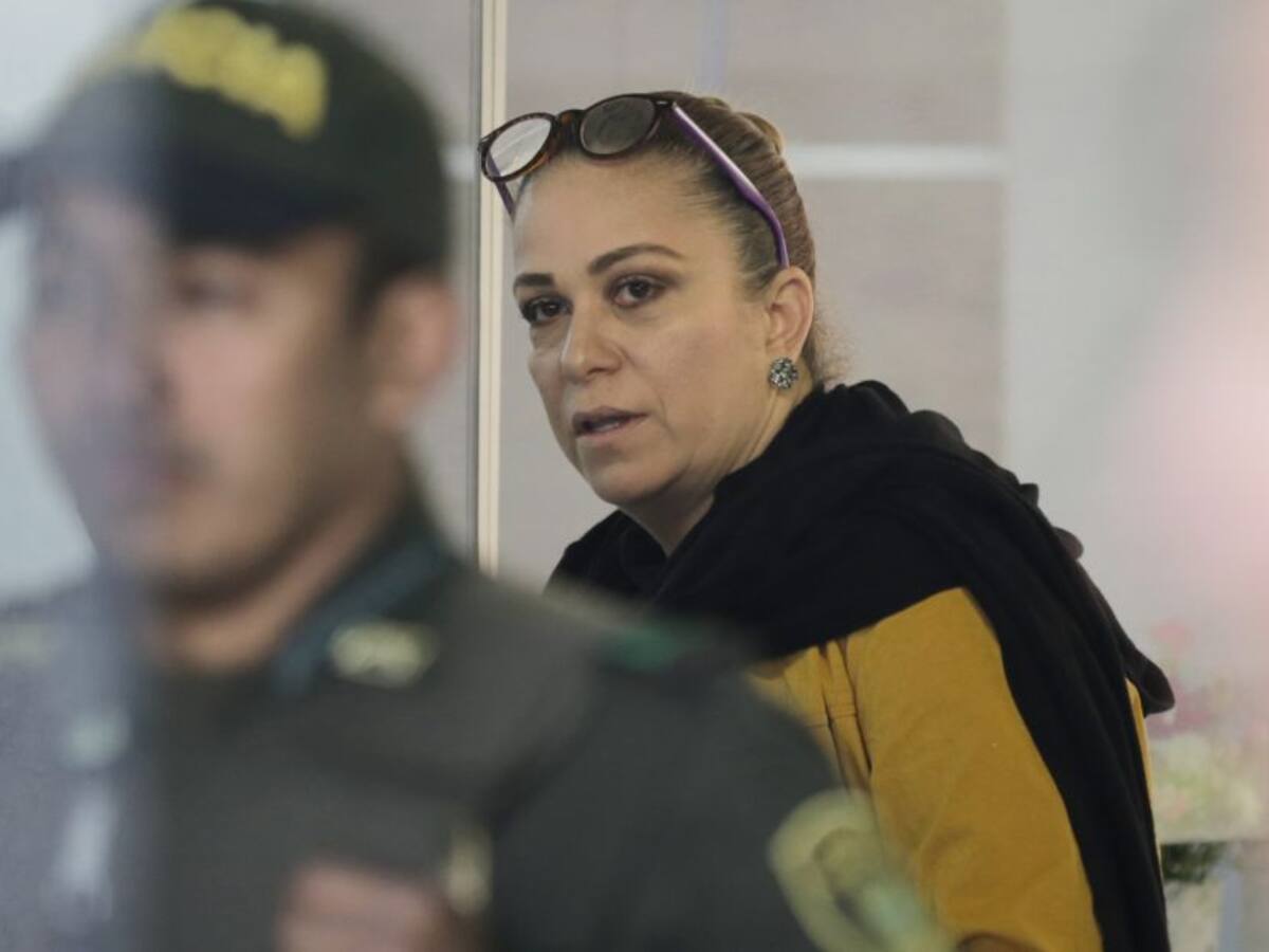 Procuraduría revisa queja contra exasesora de Uribe por ‘Ñeñe política’