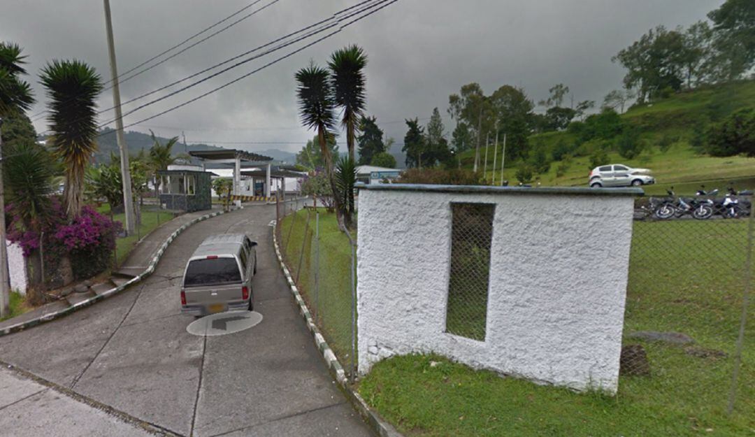 Foto: Tomada de la Policía Nacional de los Colombianos.