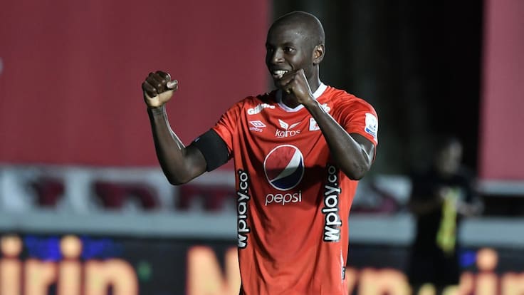 La cantera del América de Cali pasará a llamarse ‘Adrián Ramos’