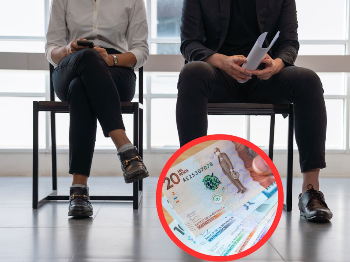 Papeles que piden para sacar préstamo Colombia 2024: Estos son los requisitos principales