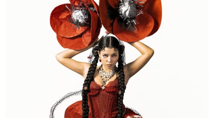 La austro-mexicana Tamara Flores trae su ‘Infinito’ sonoro a Bogotá