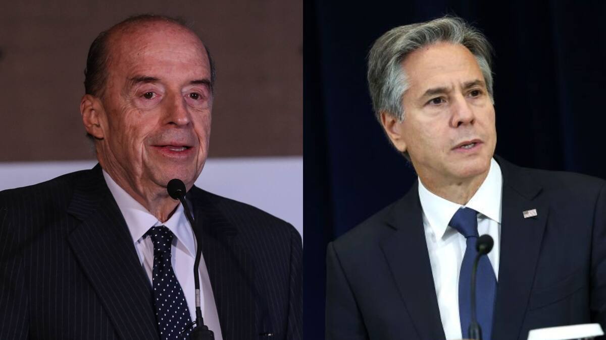 Diálogo de alto nivel entre Colombia y EE.UU.: ¿cuáles son los temas que abordarán?
