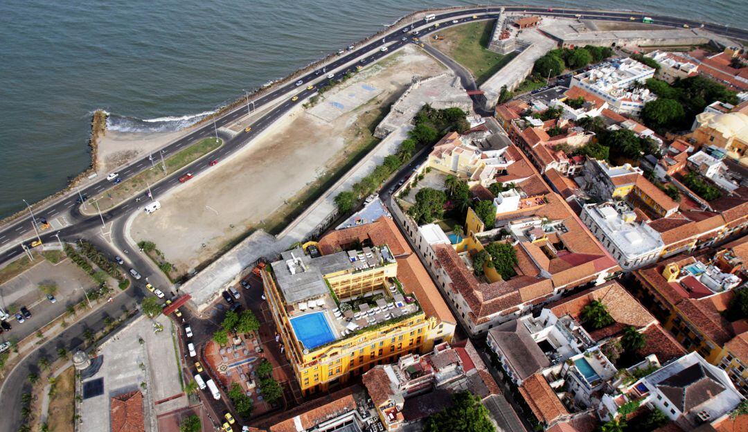 En noviembre estarían comenzando las obras de Protección Costera