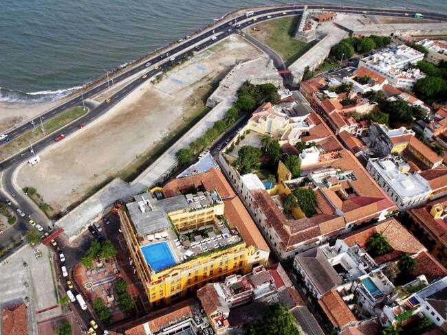 En noviembre estarían comenzando las obras de Protección Costera