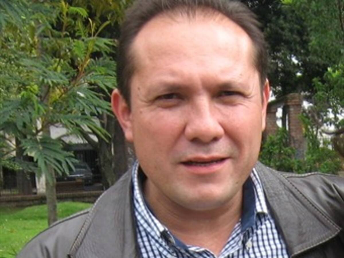 Concejal del Partido Verde analiza la tecnología de la Planta de El Salitre