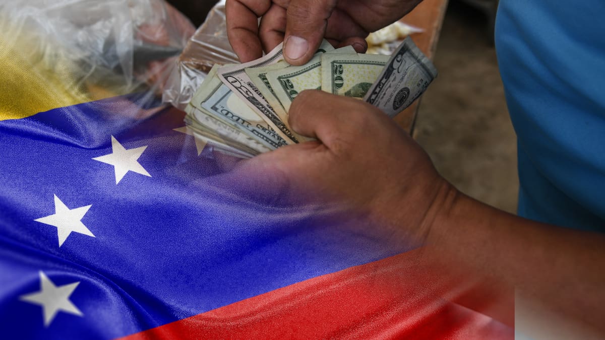 Precio del dólar en Venezuela HOY 30 de julio de 2026: El bolívar venezolano continúa en ascenso