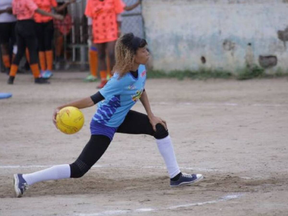 Suspenden campeonatos deportivos en Soledad