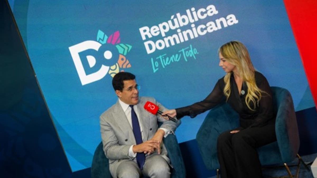 República Dominicana se consolida como destino ideal para colombianos con ANATO 2026 y su ‘roadshow’