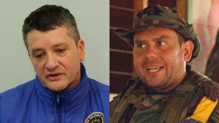 Tengo idea de quién mató a los Castaño: Jacinto Alberto Soto ‘Lucas’ desde La Picota