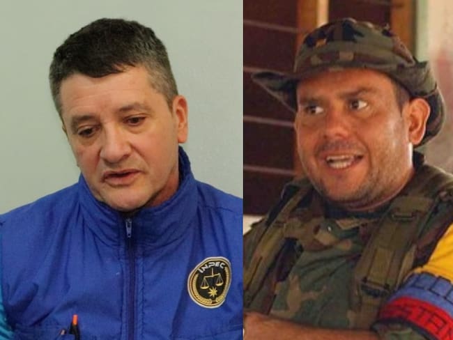 Tengo idea de quién mató a los Castaño: Jacinto Alberto Soto ‘Lucas’ desde La Picota