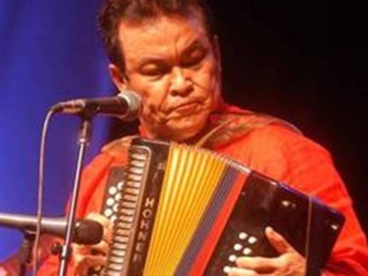 Alfredo Gutiérrez y Jorge Oñate inauguran el festival ‘Francisco El Hombre’ en Riohacha