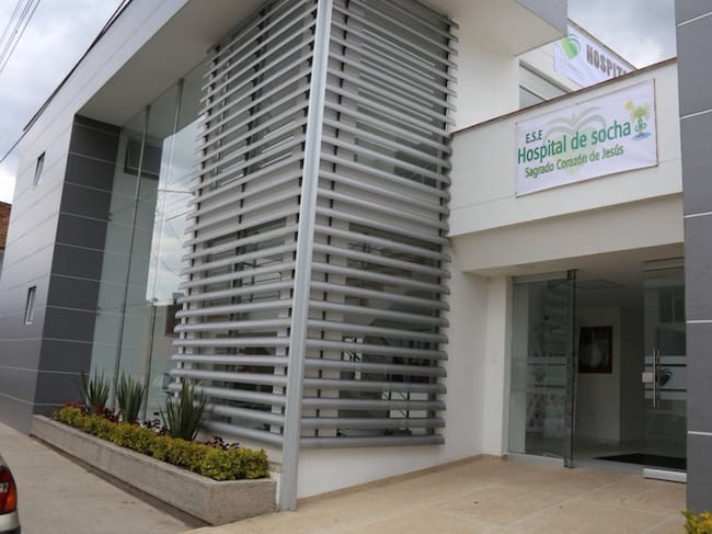 El servicio de urgencias continuará funcionando las 24 horas, los siete días de la semana, para toda la población.