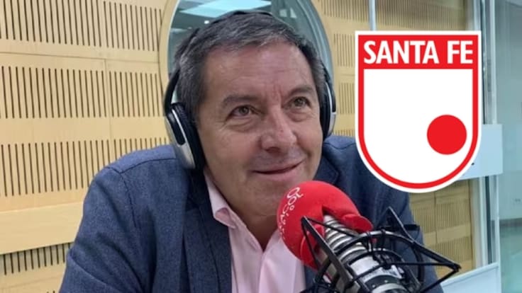 Eduardo Méndez y los objetivos del 2026: “Ganar una Liga y llegar a la final de la Libertadores”