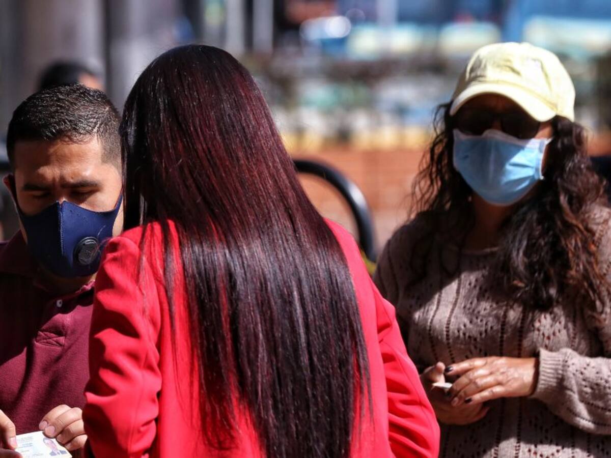 Pico y cédula en Bogotá: así funciona hoy, miércoles 14 de abril