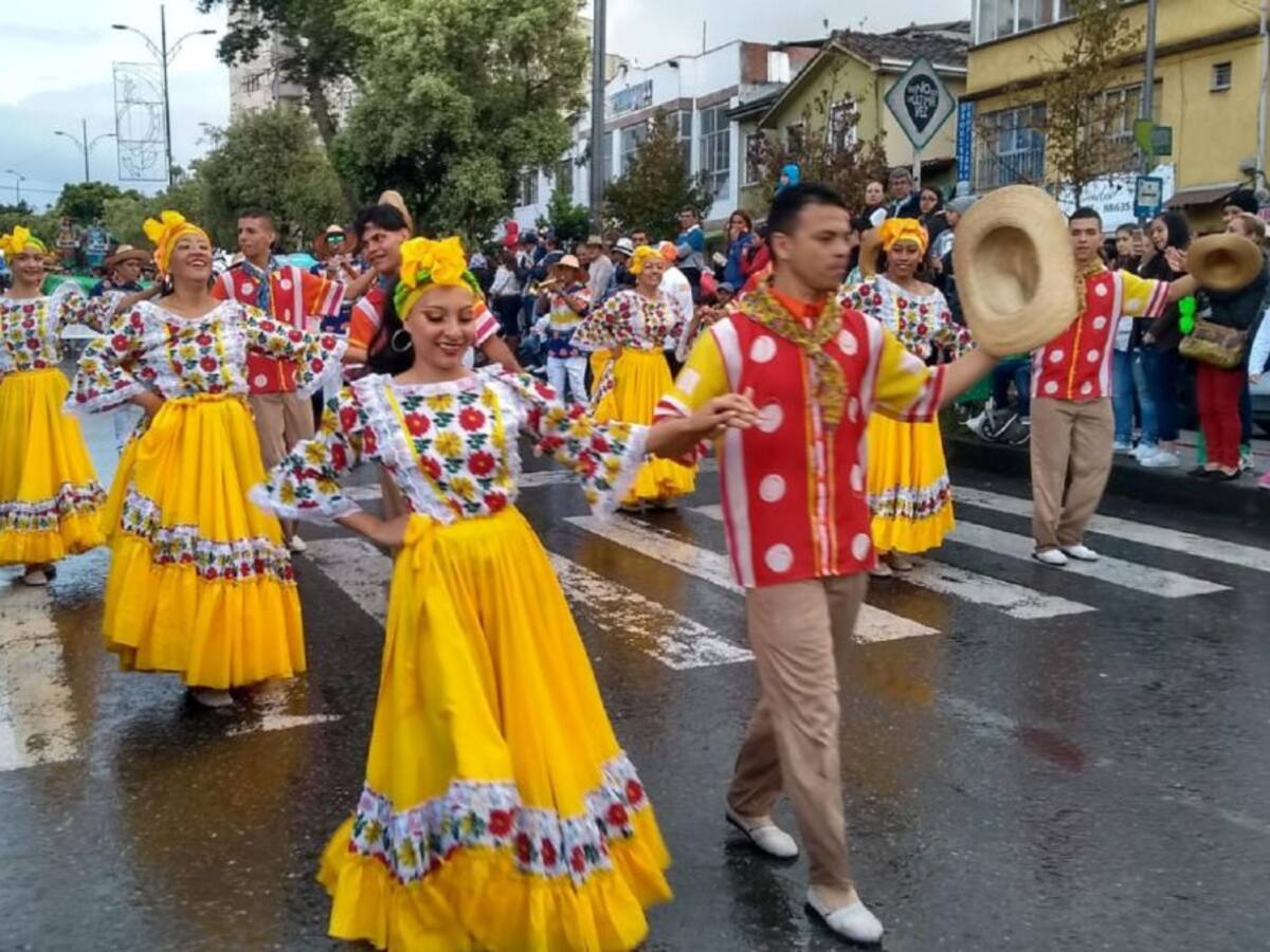 Abierta convocatoria de propuestas innovadoras para 66 Feria de Manizales
