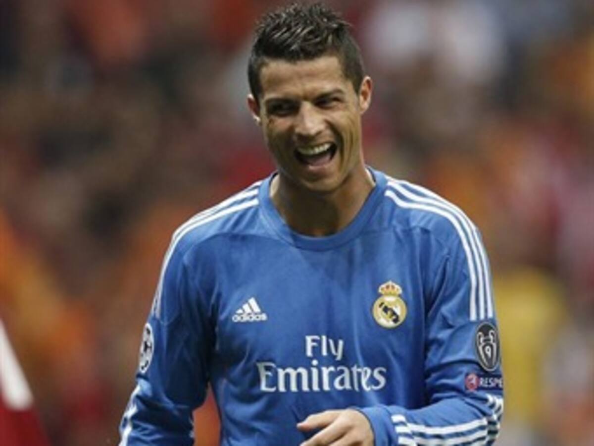 Cristiano Ronaldo ya es el tercer mayor goleador de Real Madrid en Liga de Campeones