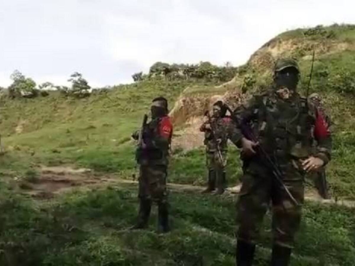 Procuraduría pide acciones urgentes al Gobierno frente a supuesto para armado en Chocó