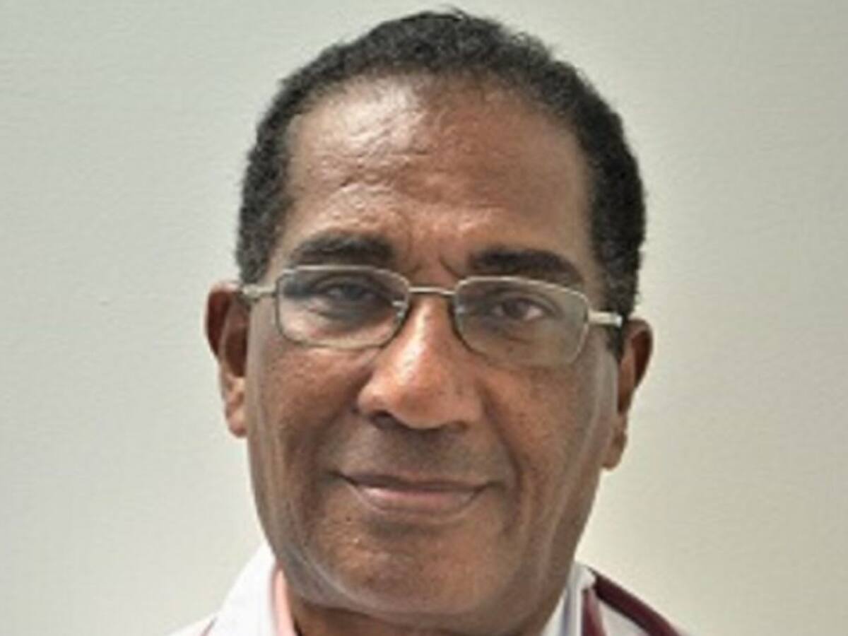 Falleció el Dr. Juan Montes, destacado por su trabajo contra el Covid-19 en Cartagena