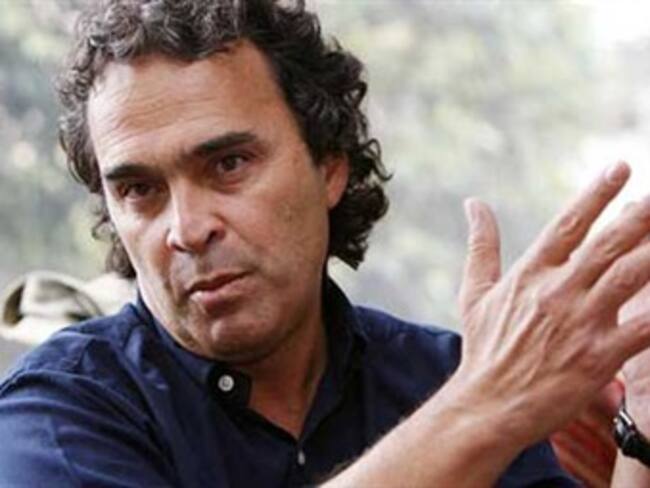 Sergio Fajardo: Sería mezquino que las personas no votaran por Mockus por su condición física