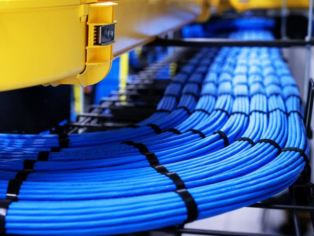 ON*NET Fibra inicia operación en Colombia