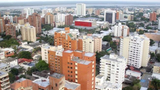Archivo, panorámica de referencia