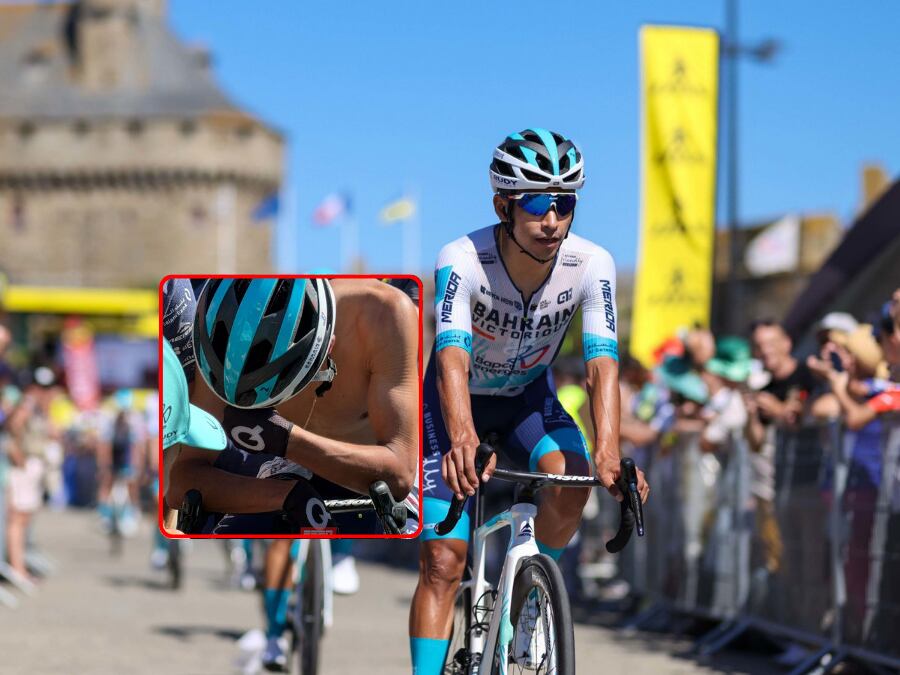 Santiago Buitrago/Getty Images.