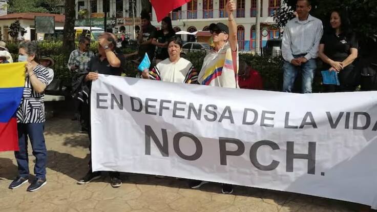 Viviana Viera, Fundación Eco Génova