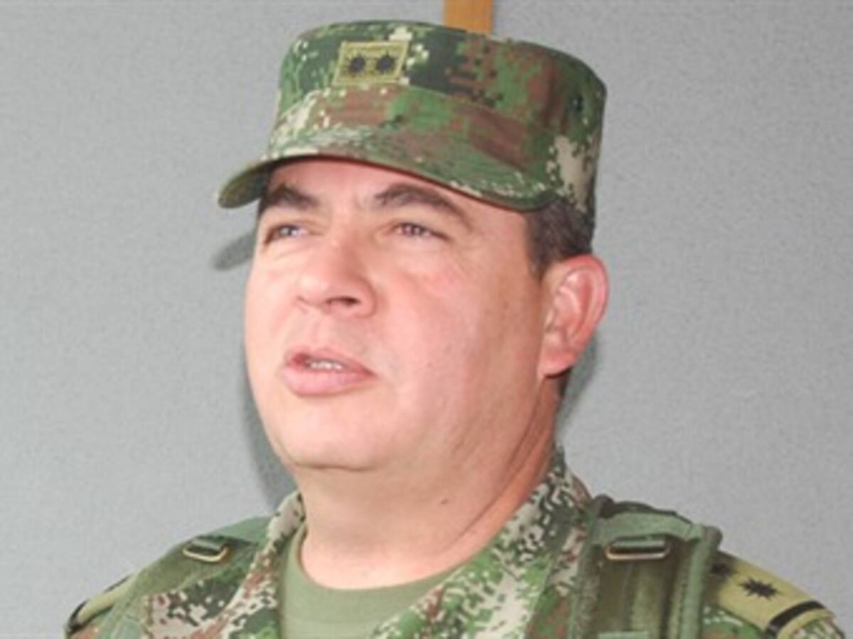 Muerte de ‘Jaimito’ y ‘El Burro’ ha impedido participación de indígenas en paro: FF.MM.