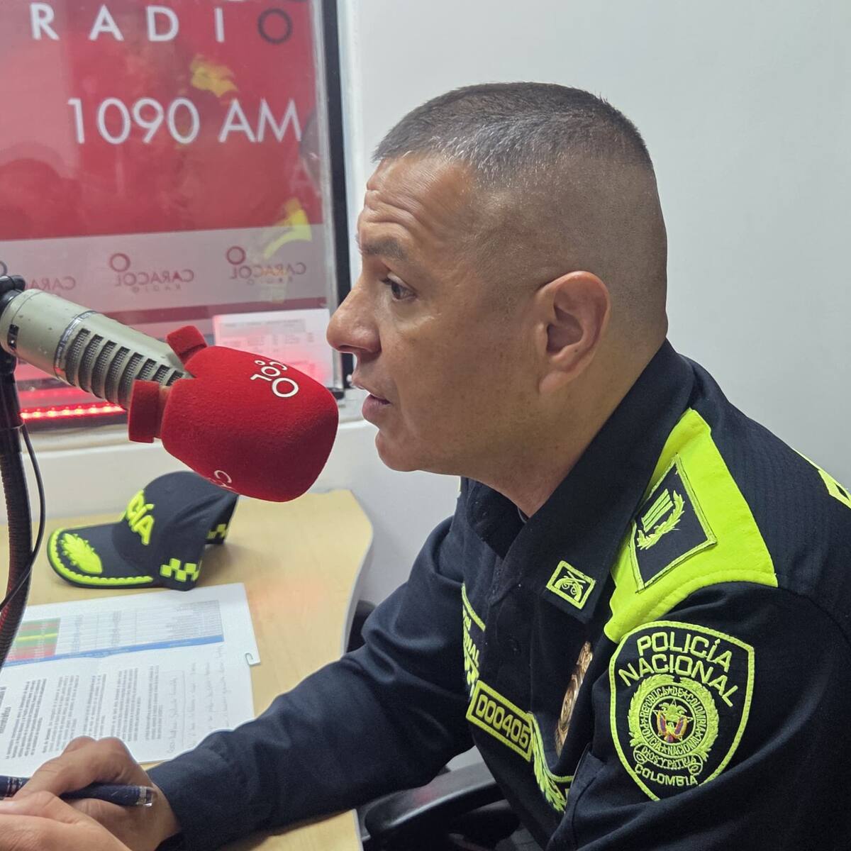 ELN sería el responsable del ataque que dejó un policía muerto en Norte de Santander