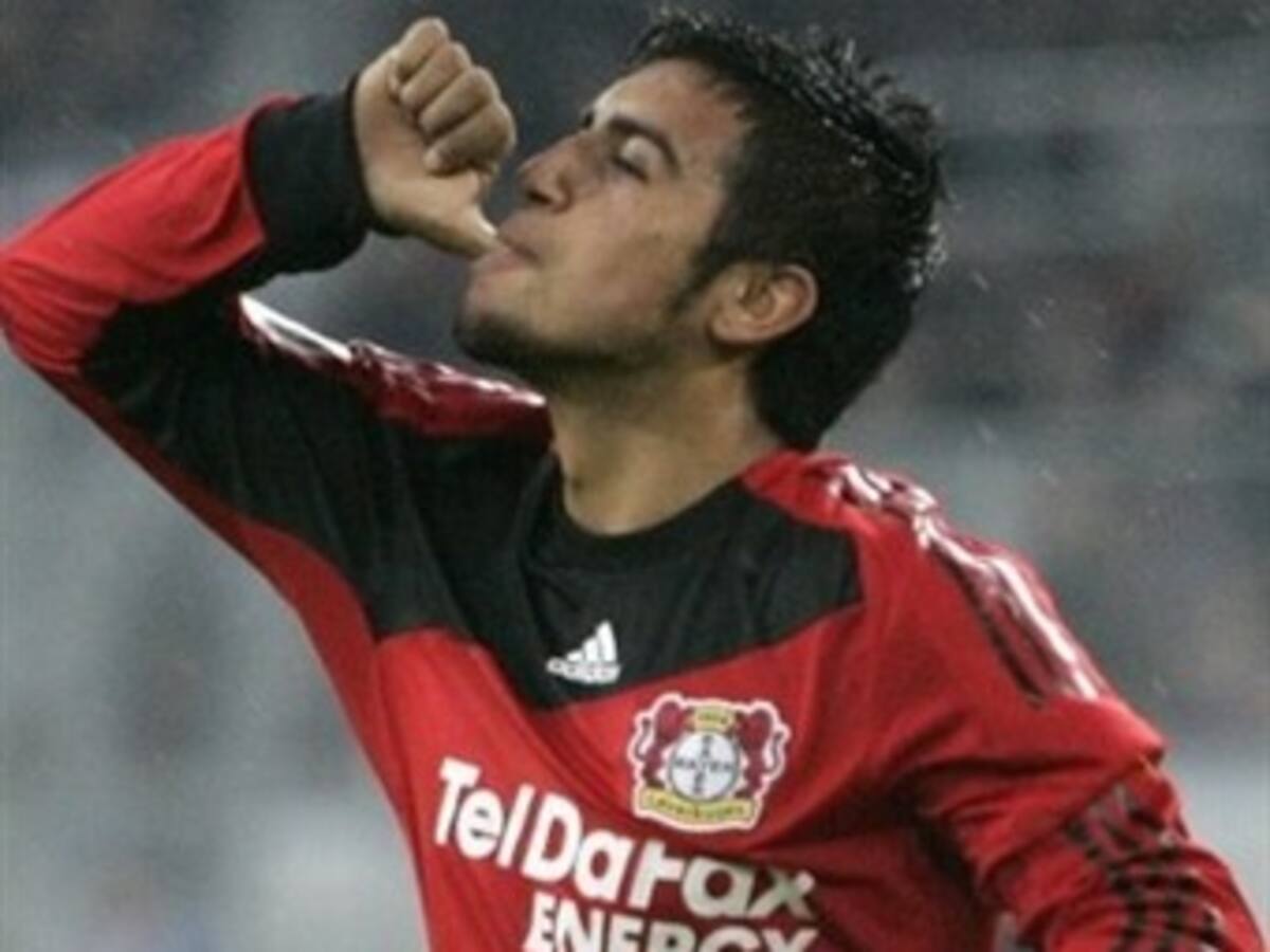 Arturo Vidal, un rebelde en la nómina de Claudio Borghi