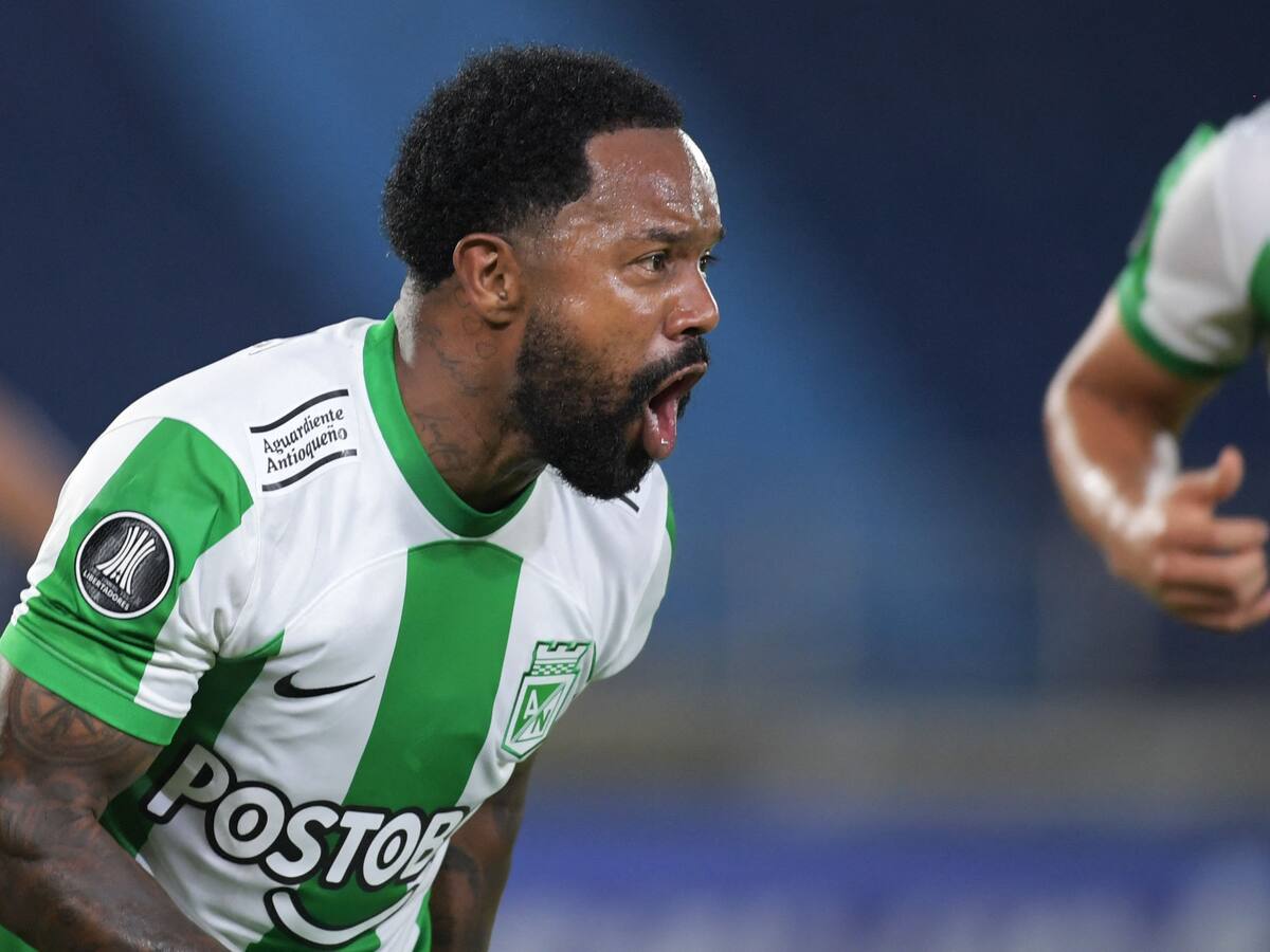 Dorlan Pabón se deja llevar por el corazón y renueva con Nacional: detalles del acuerdo