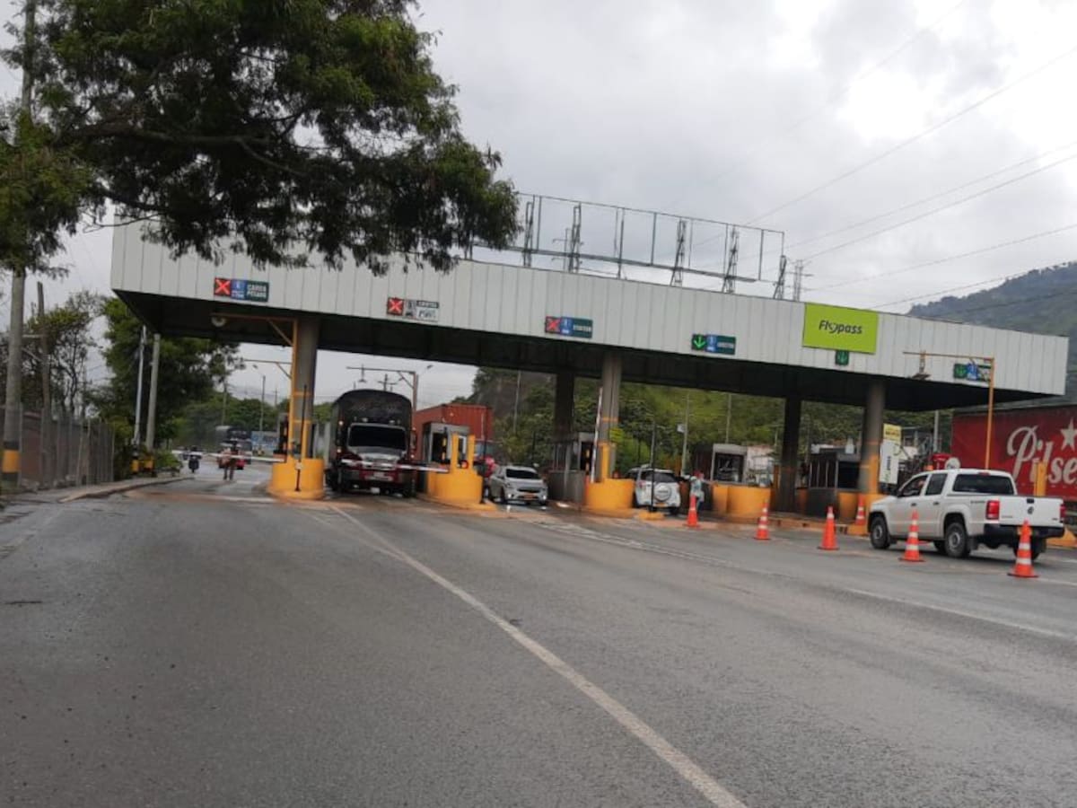 “Incremento de los peajes, hace que la gente ya no quiera venir a Barbosa"