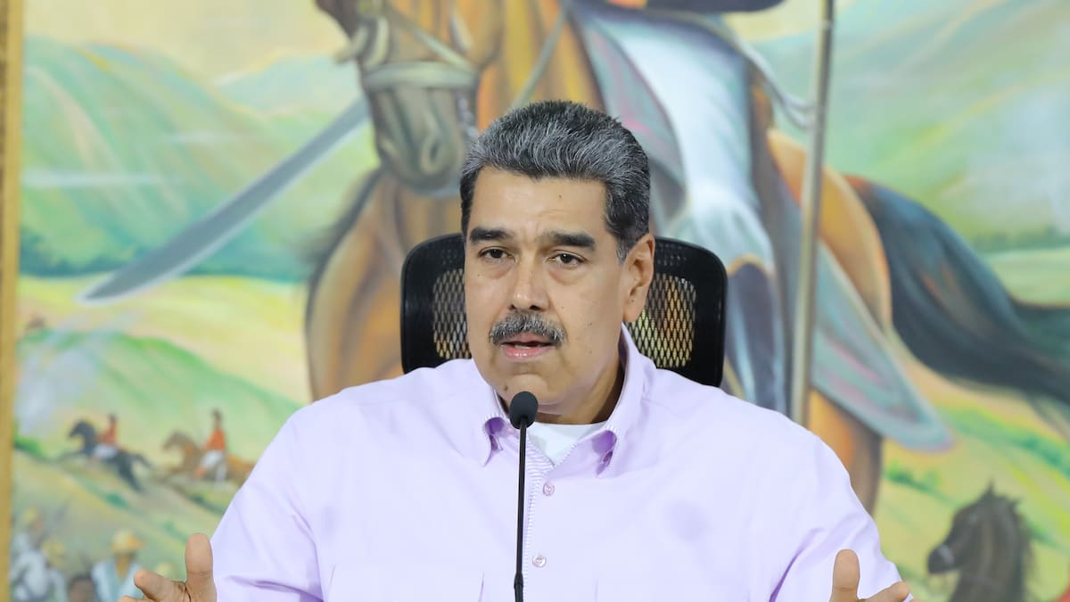 ¿Por qué EE.UU. duplica la recompensa por Maduro y qué puede pasar en adelante?