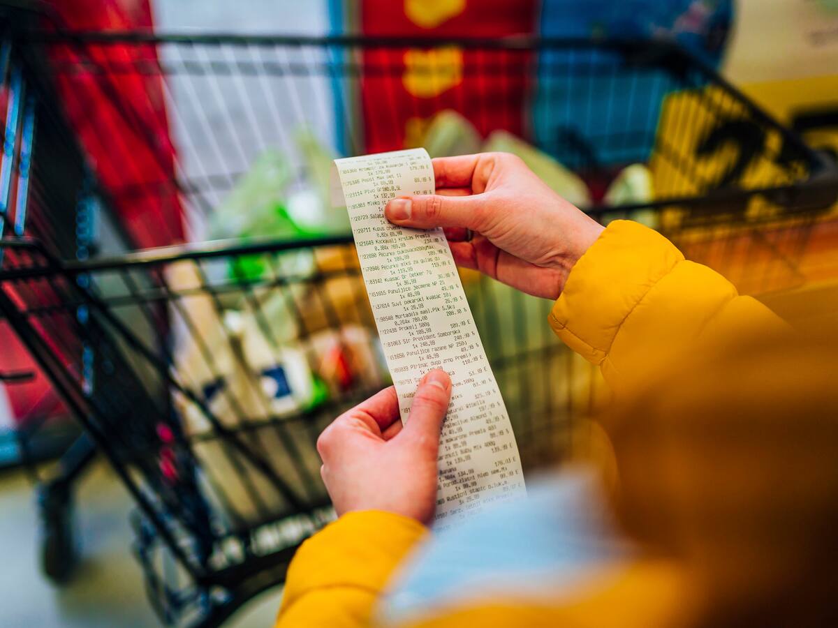 ¿Cuáles son las tendencias de consumo de alimentos en los hogares colombianos?