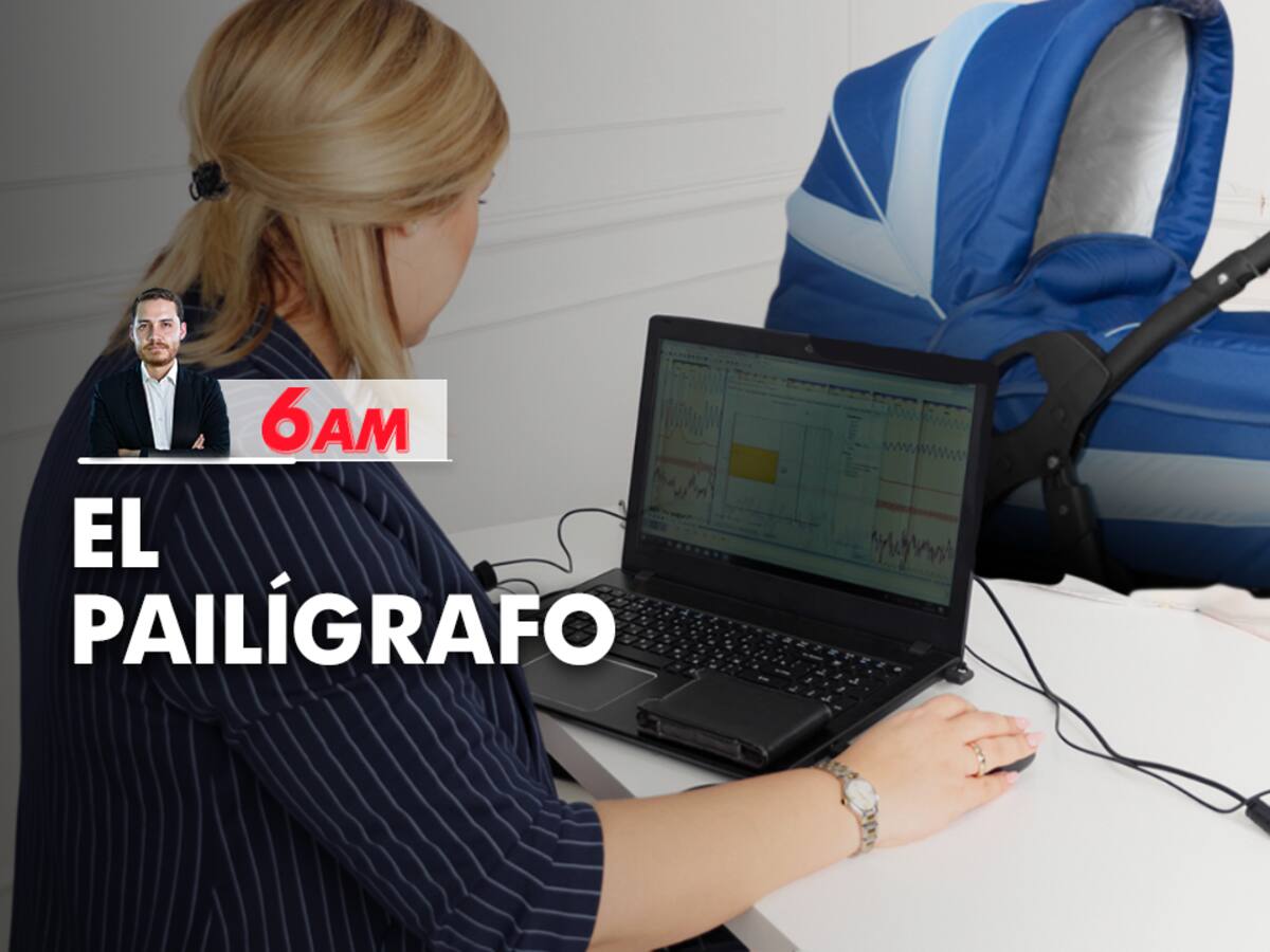El pailígrafo