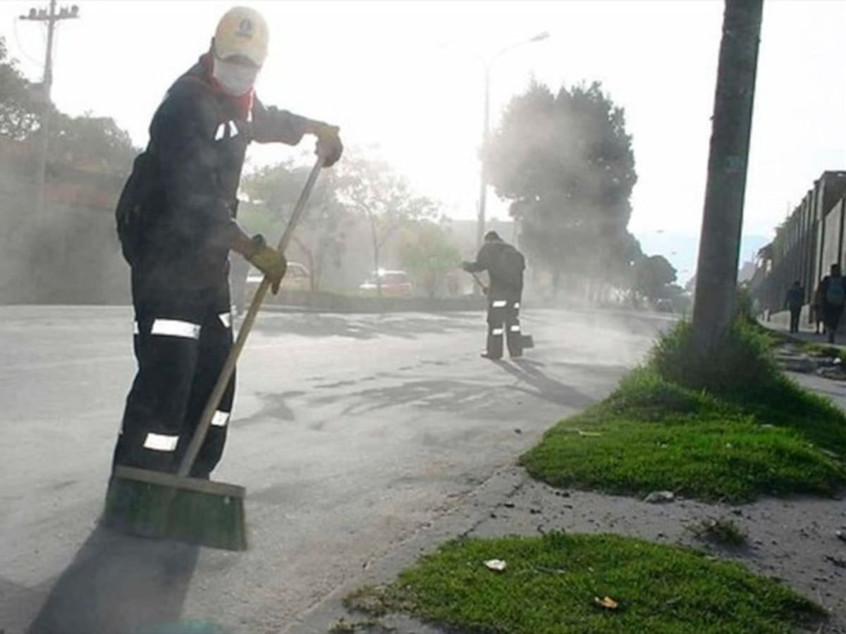 Personería de Bucaramanga formula observaciones al contrato de la tecnificación de basuras