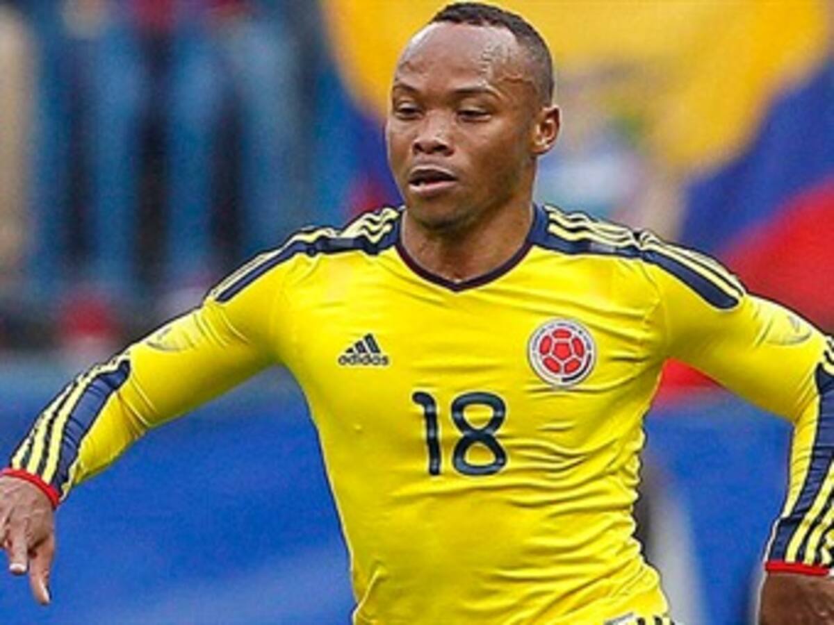 Juan Guillermo Cuadrado y Camilo Zúñiga retrasan su llegada a la concentración de Colombia