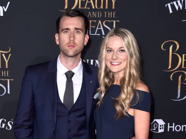 Matthew Lewis Y Angela Jones