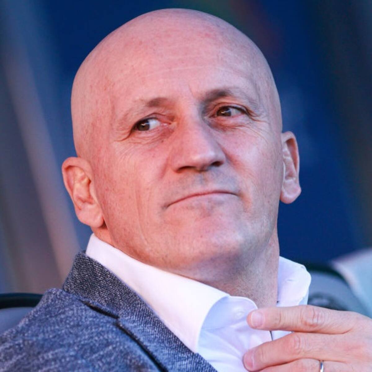 Oficial: Pablo Repetto es el nuevo entrenador de Atlético Nacional