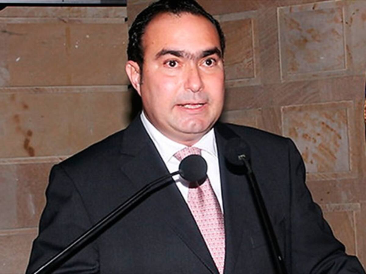 Aplazada para el 9 de abril la indagatoria a Jorge Pretelt