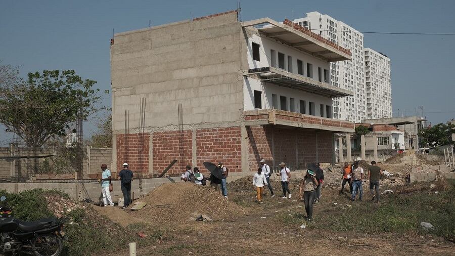 Alcaldía de Cartagena
