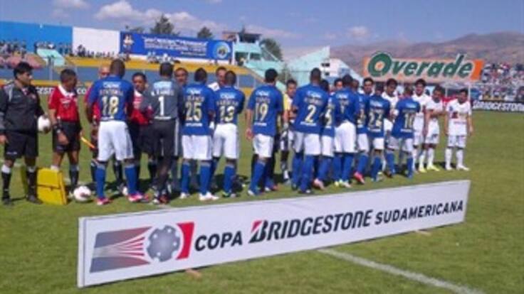 Millonarios empató y Equidad perdió en el debut de Copa Sudamericana
