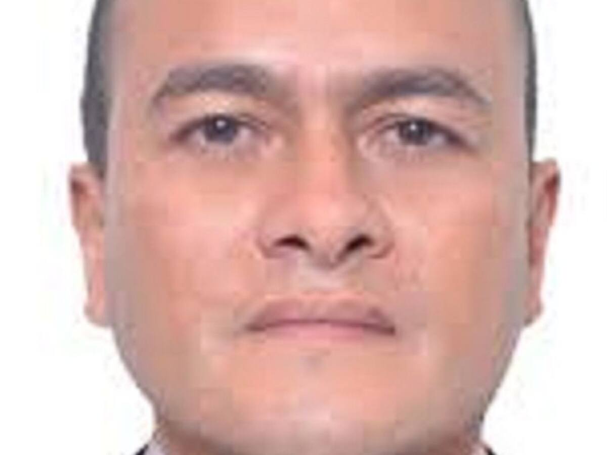 Millonaria recompensa para capturar los homicidas de Luis Octavio Gutiérrez