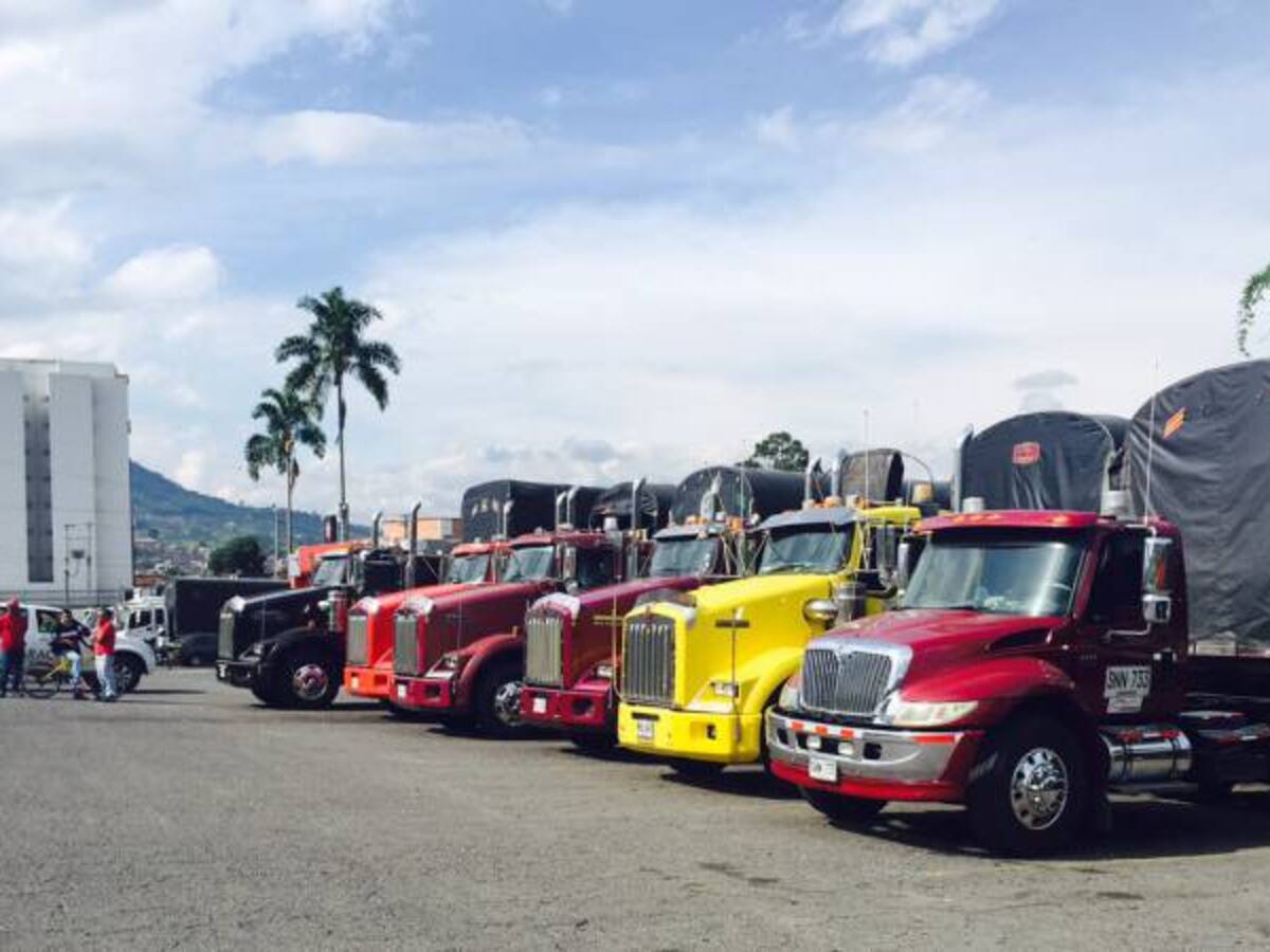 Productores de Risaralda aseguran que los fletes se han triplicado