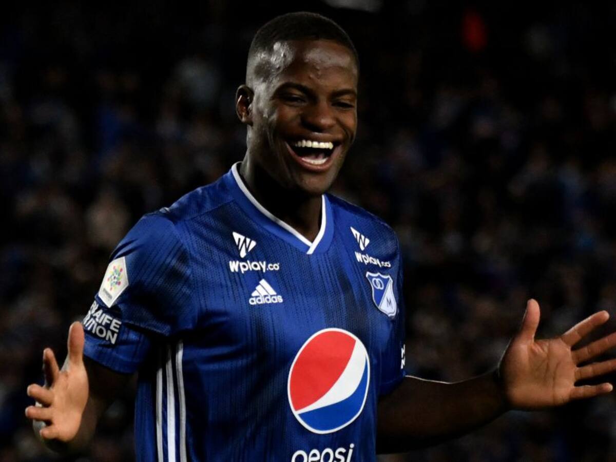 Millonarios no demandará a Boca Juniors, pase lo que pase con Andrés Román