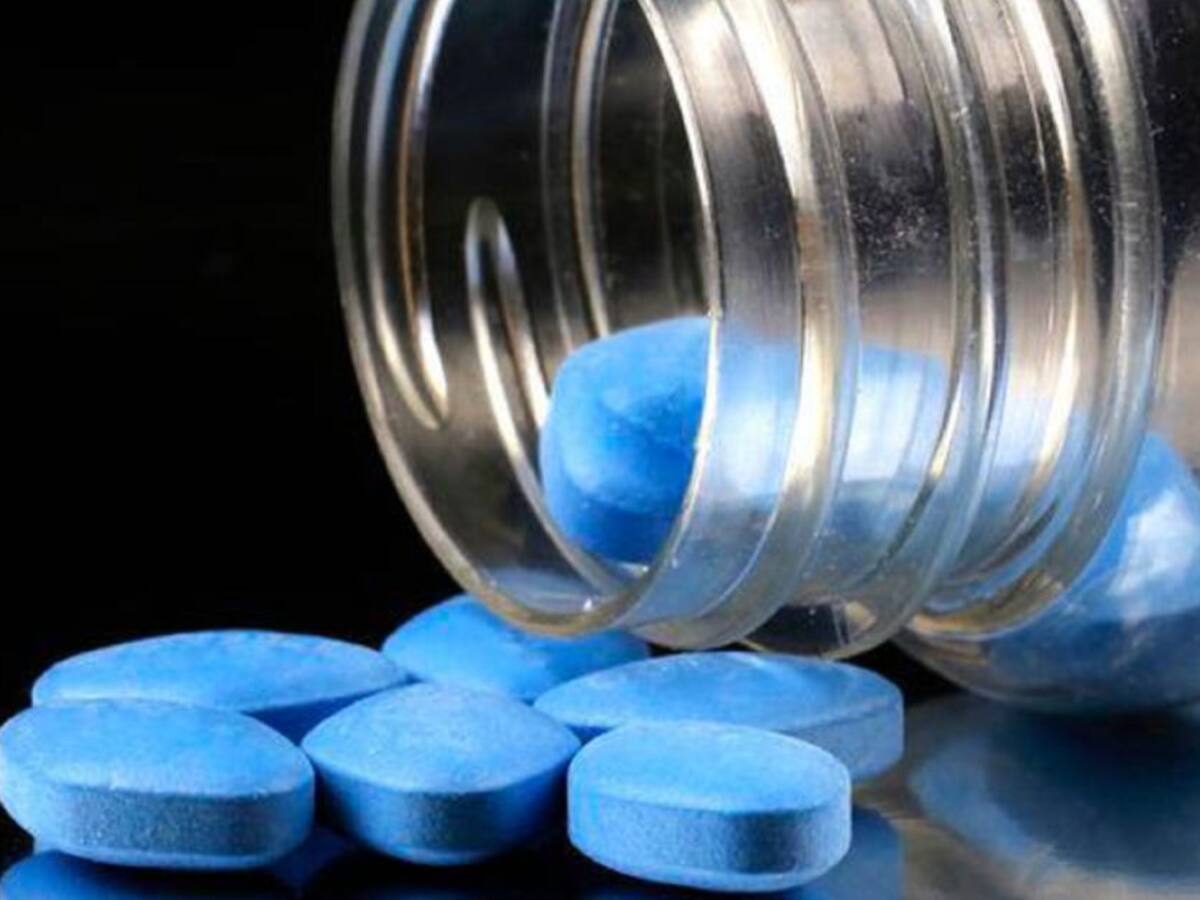 Nuevo caso de estudiantes que ingieren viagra