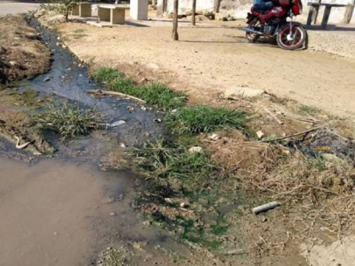 Niegan desacato contra alcalde Dau en caso alcantarillado de Tierra Baja