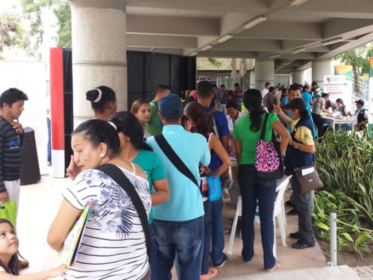 Consumo masivo: sector con mayor proyección para quienes buscan empleo