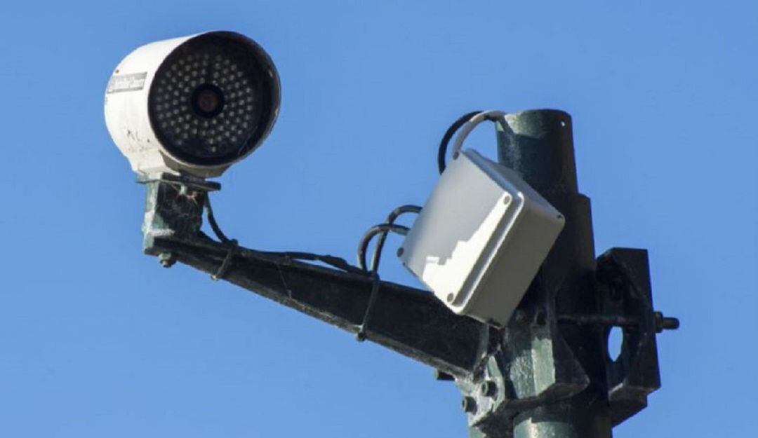 En Cúcuta solo funcionan 42 cámaras de seguridad, de 316.